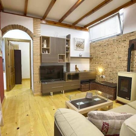 Apartamento Centrico Κουένκα Εξωτερικό φωτογραφία