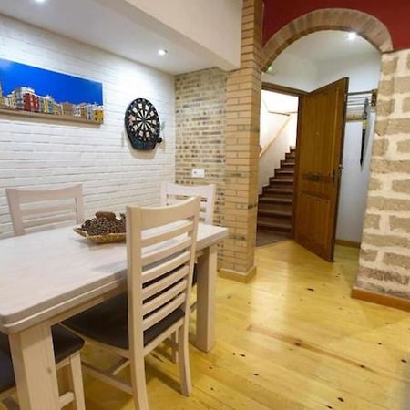 Apartamento Centrico Κουένκα Εξωτερικό φωτογραφία