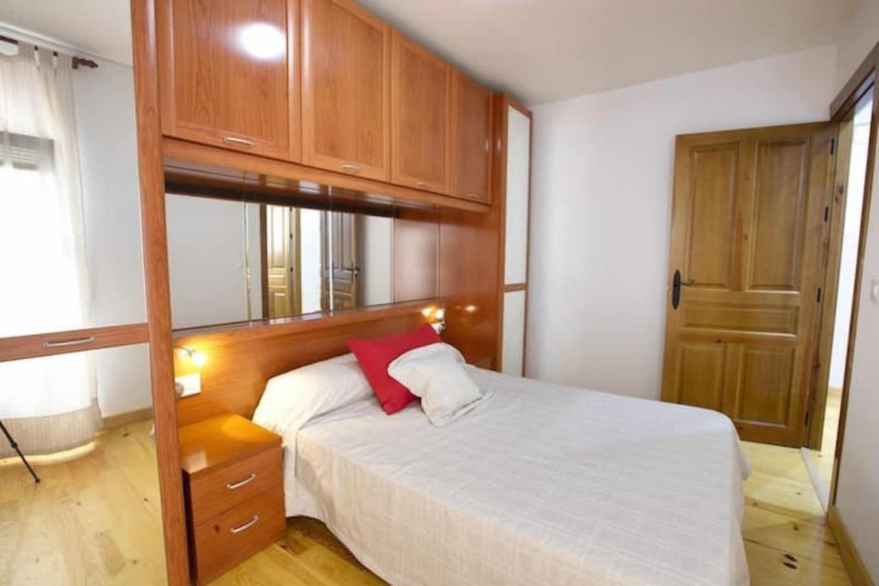Apartamento Centrico Κουένκα Εξωτερικό φωτογραφία