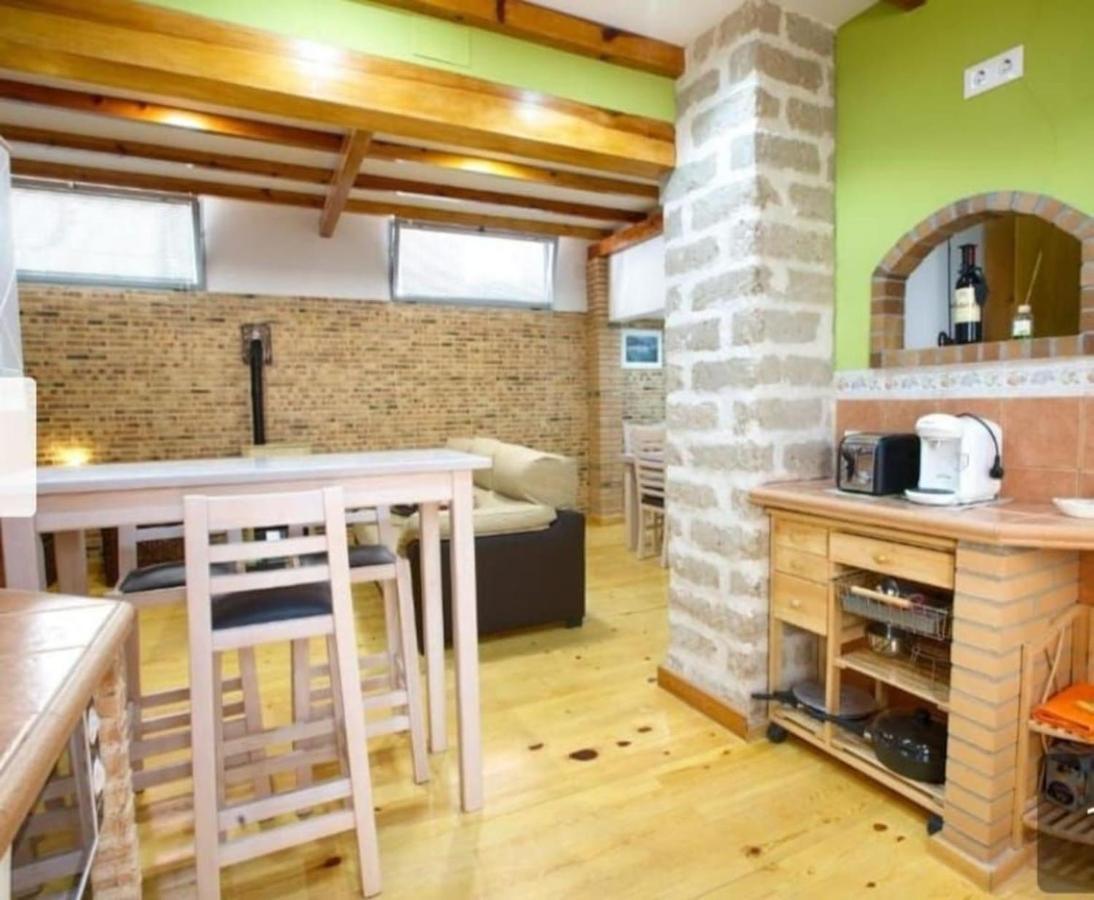 Apartamento Centrico Κουένκα Εξωτερικό φωτογραφία