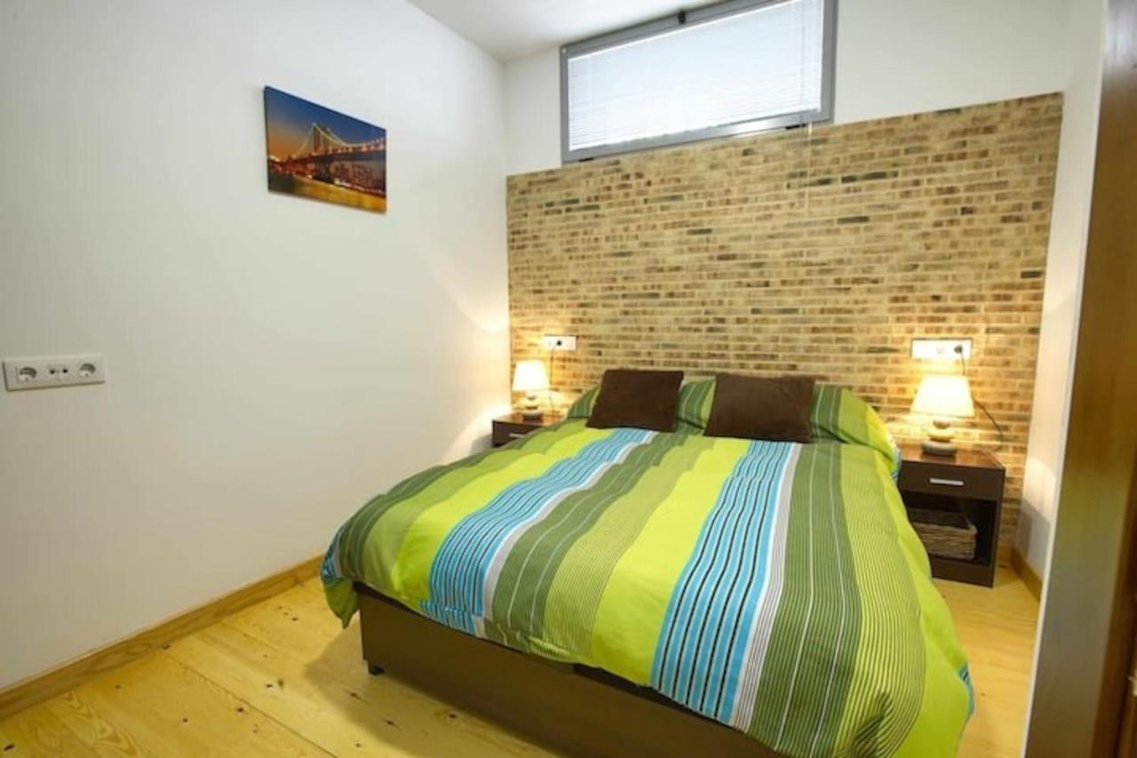 Apartamento Centrico Κουένκα Εξωτερικό φωτογραφία