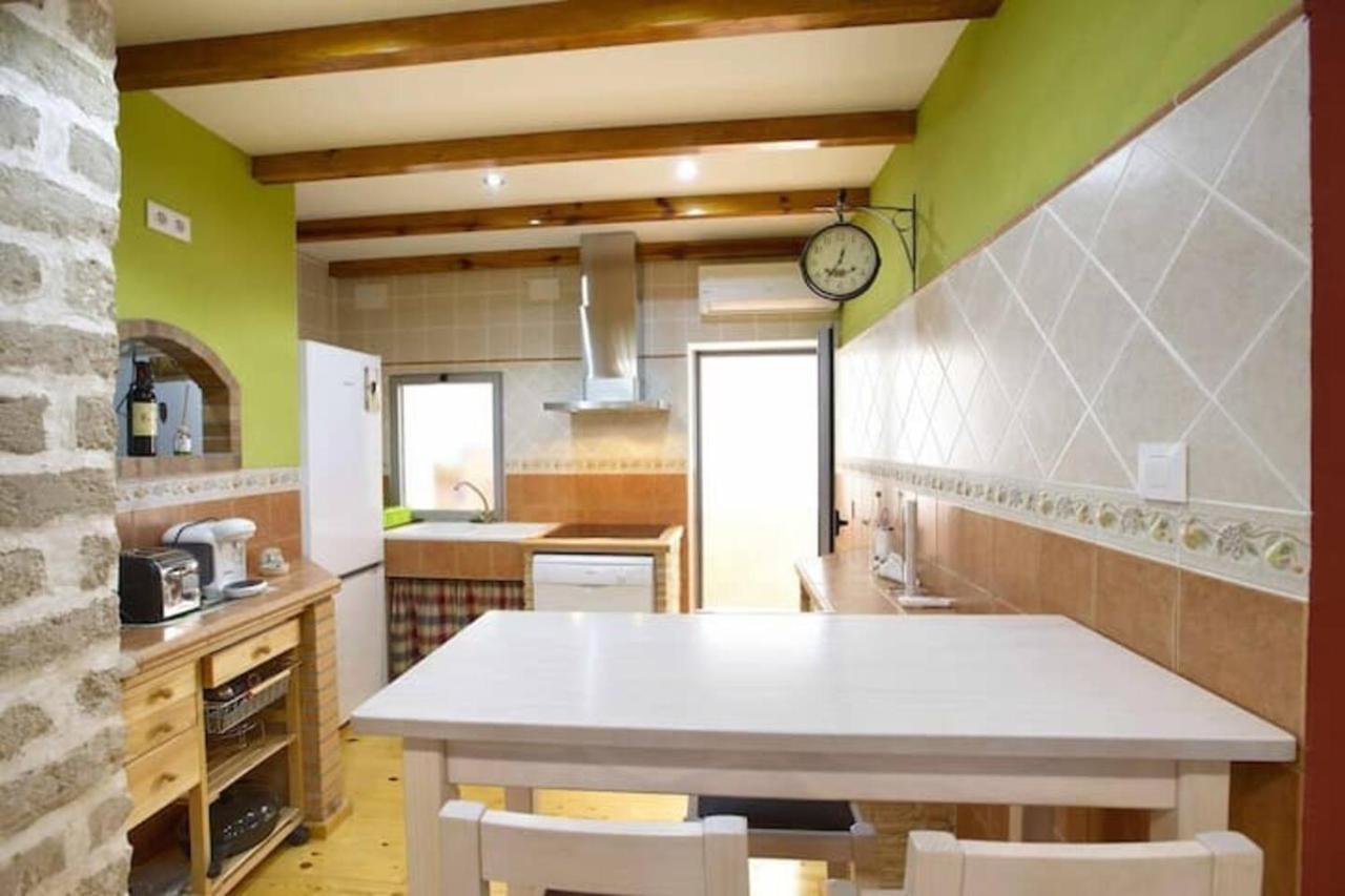 Apartamento Centrico Κουένκα Εξωτερικό φωτογραφία