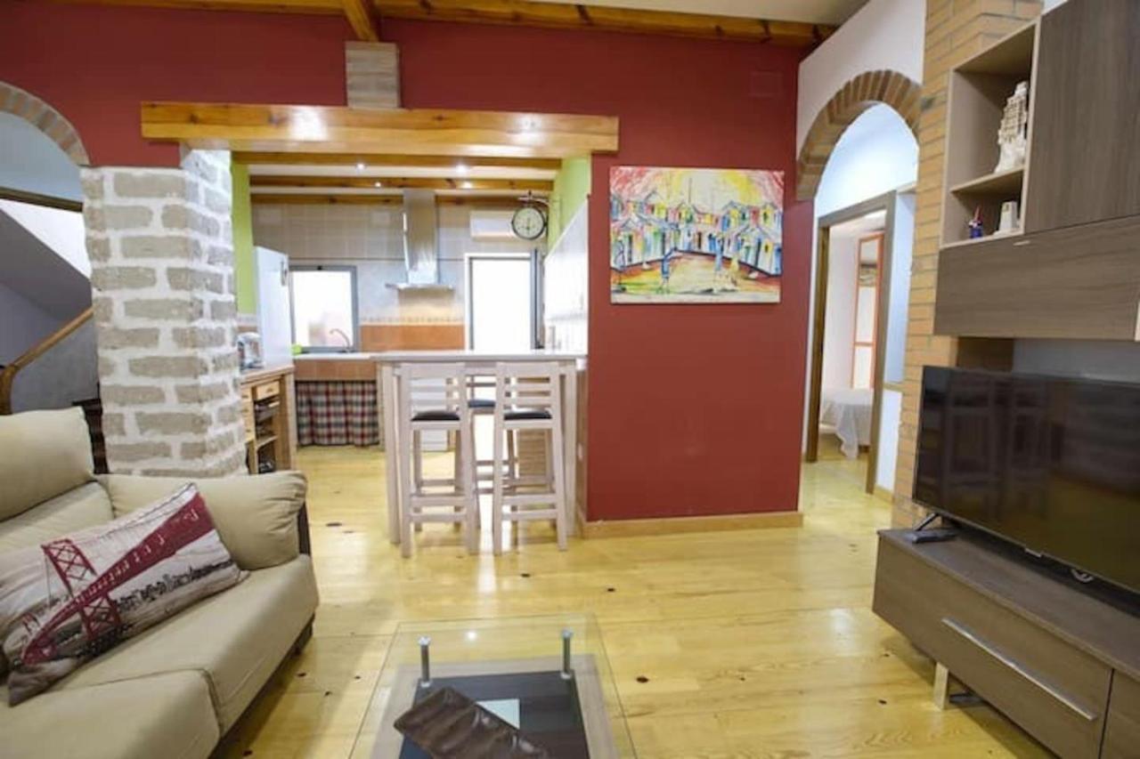 Apartamento Centrico Κουένκα Εξωτερικό φωτογραφία
